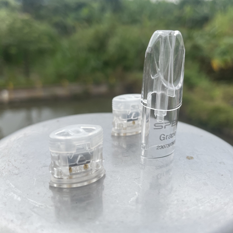 LANA空煙彈批發  通用一代空煙彈    台灣現貨  漏油率超低   暴力測試無問題
