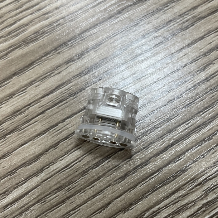 sp2s空煙彈