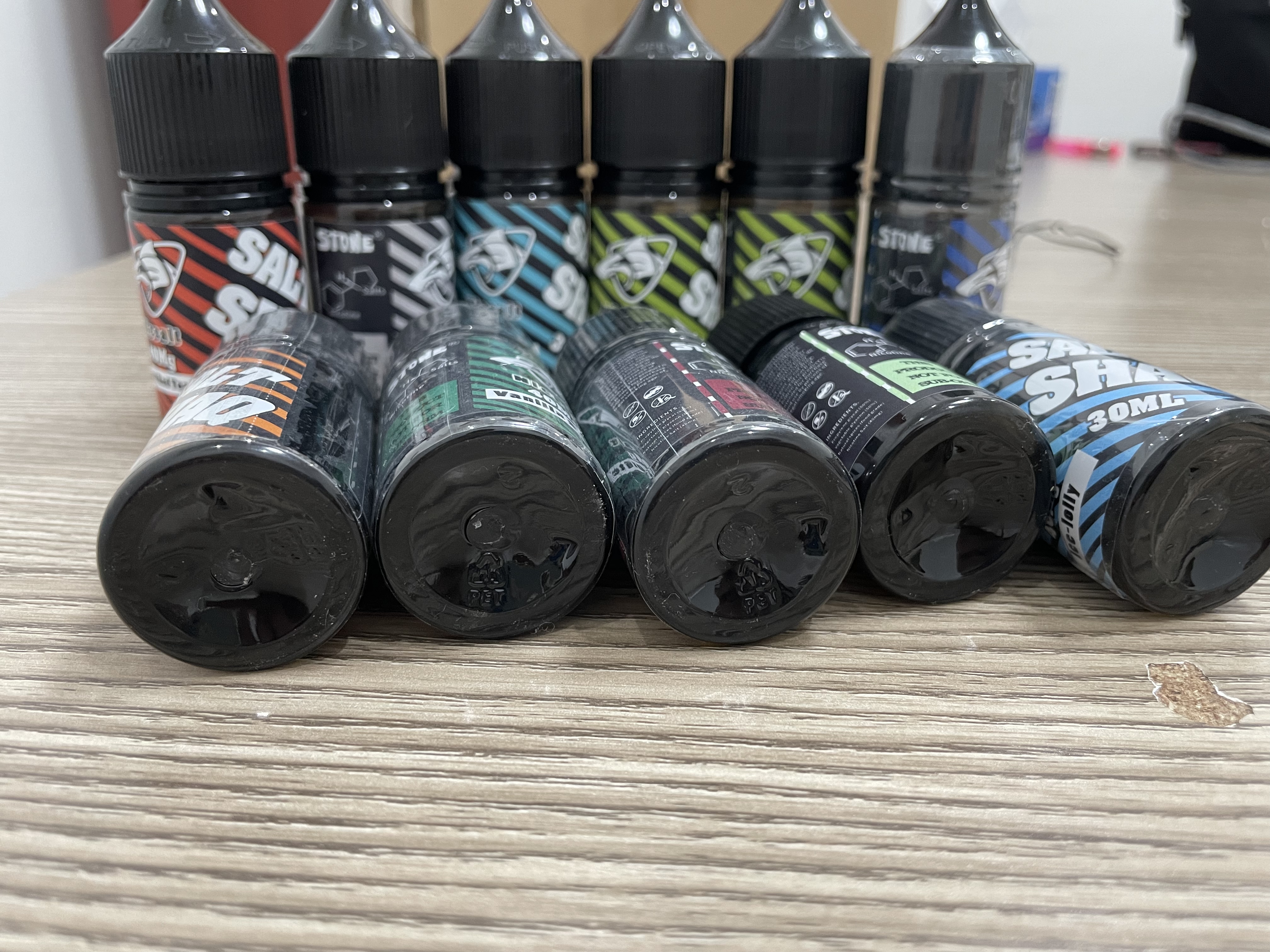 鯊克煙油批發價格是多少